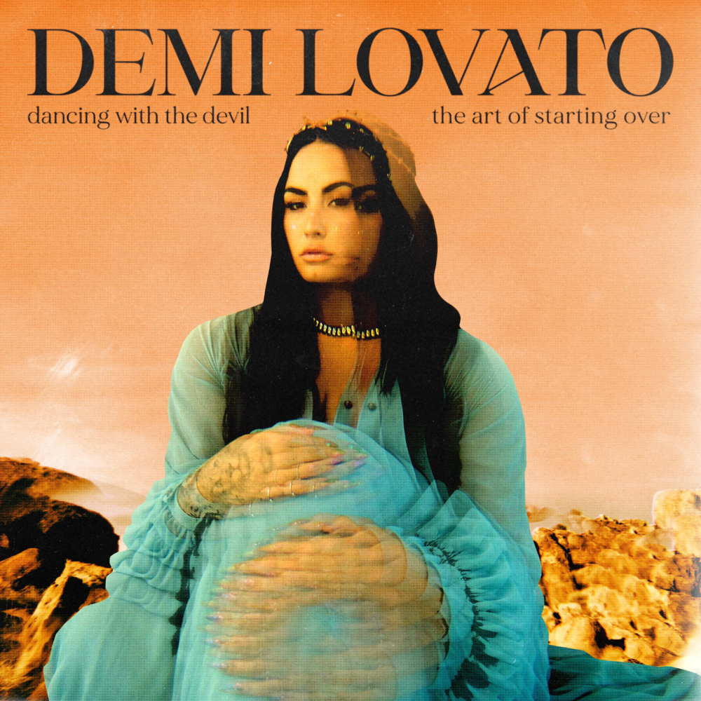 Dancing With the Devil… The Art of Starting Over Target exclusive