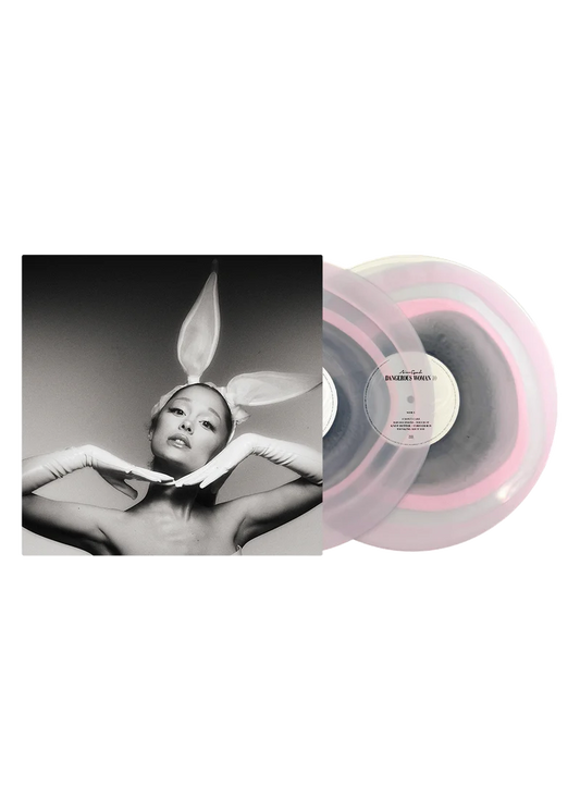 dangerous woman tenth anniversary edition