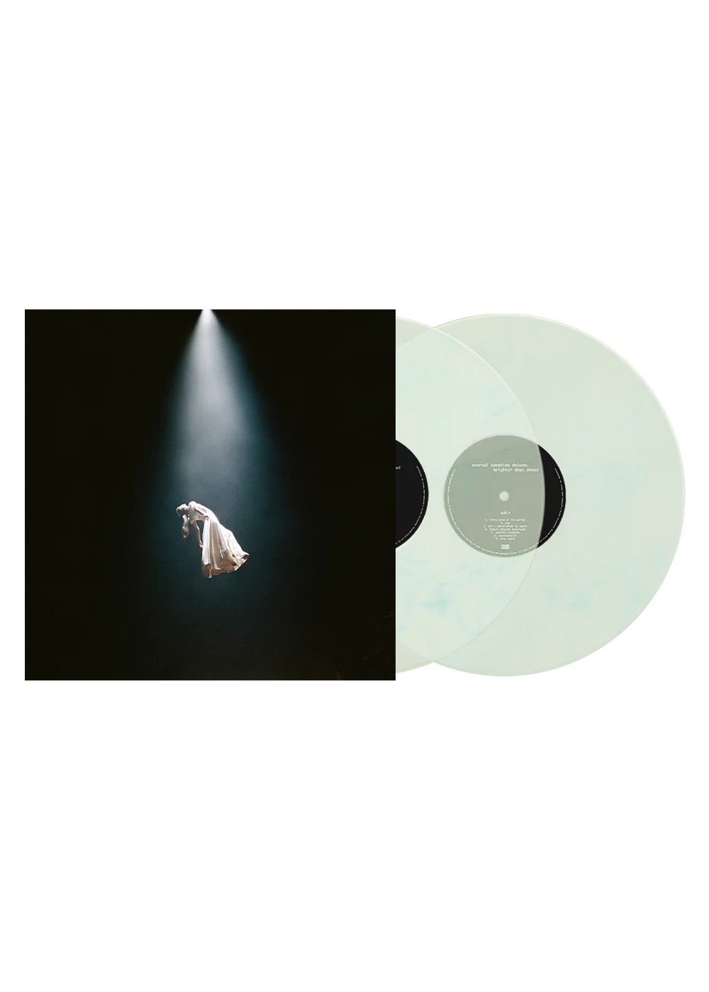 Eternal Sunshine Deluxe: Brighter Days Ahead