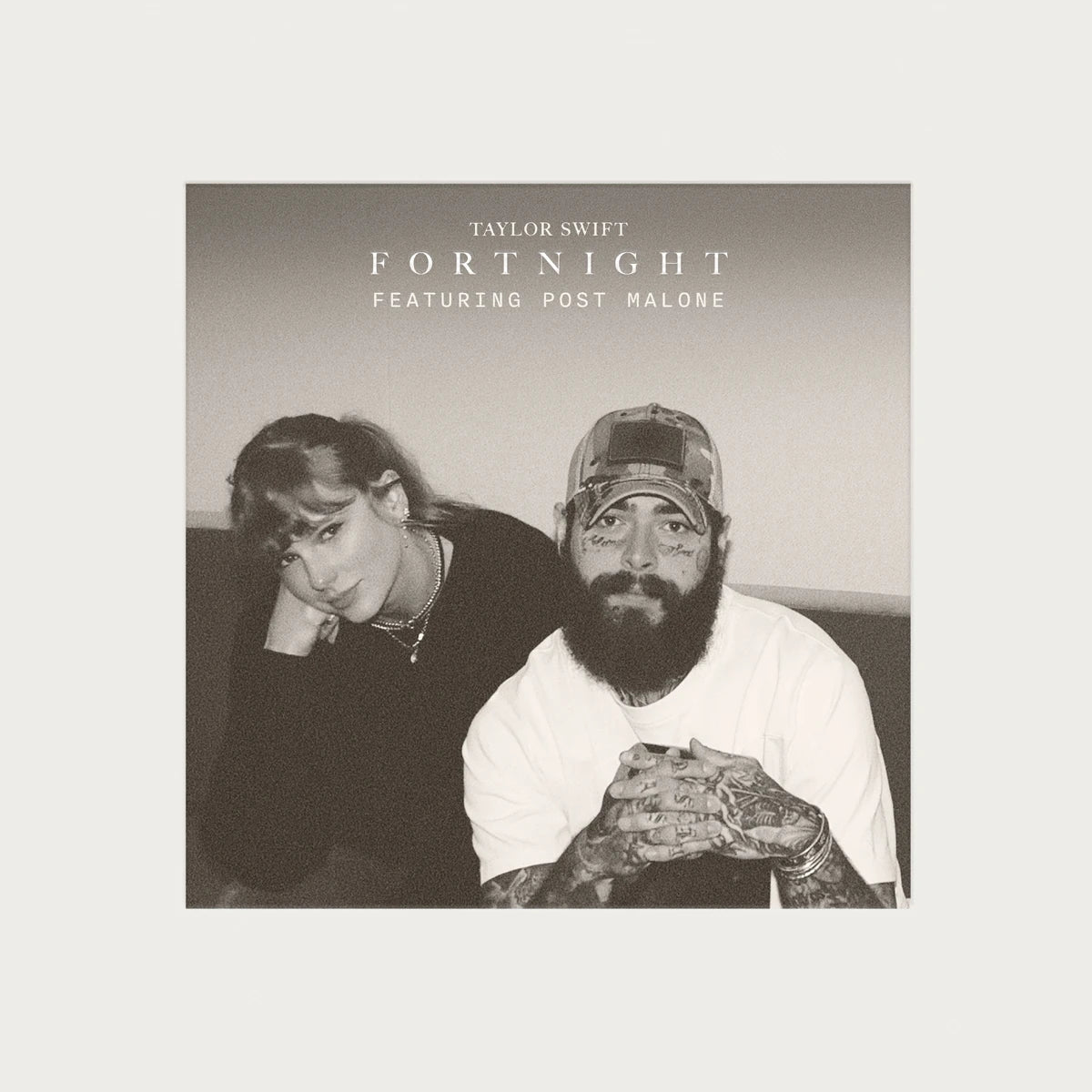 Fortnight - Single