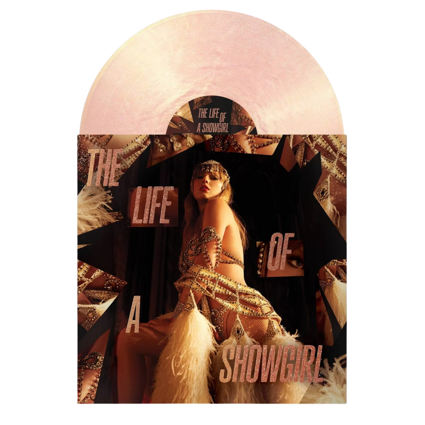 The Life Of A ShowGirl