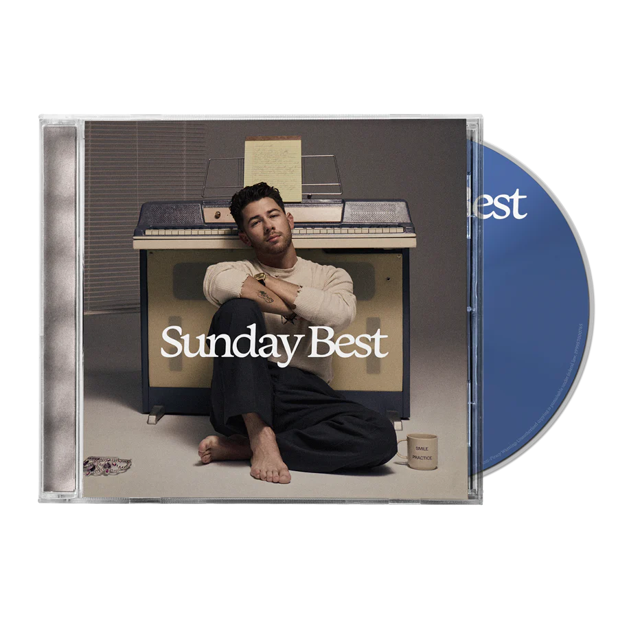 Sunday Best