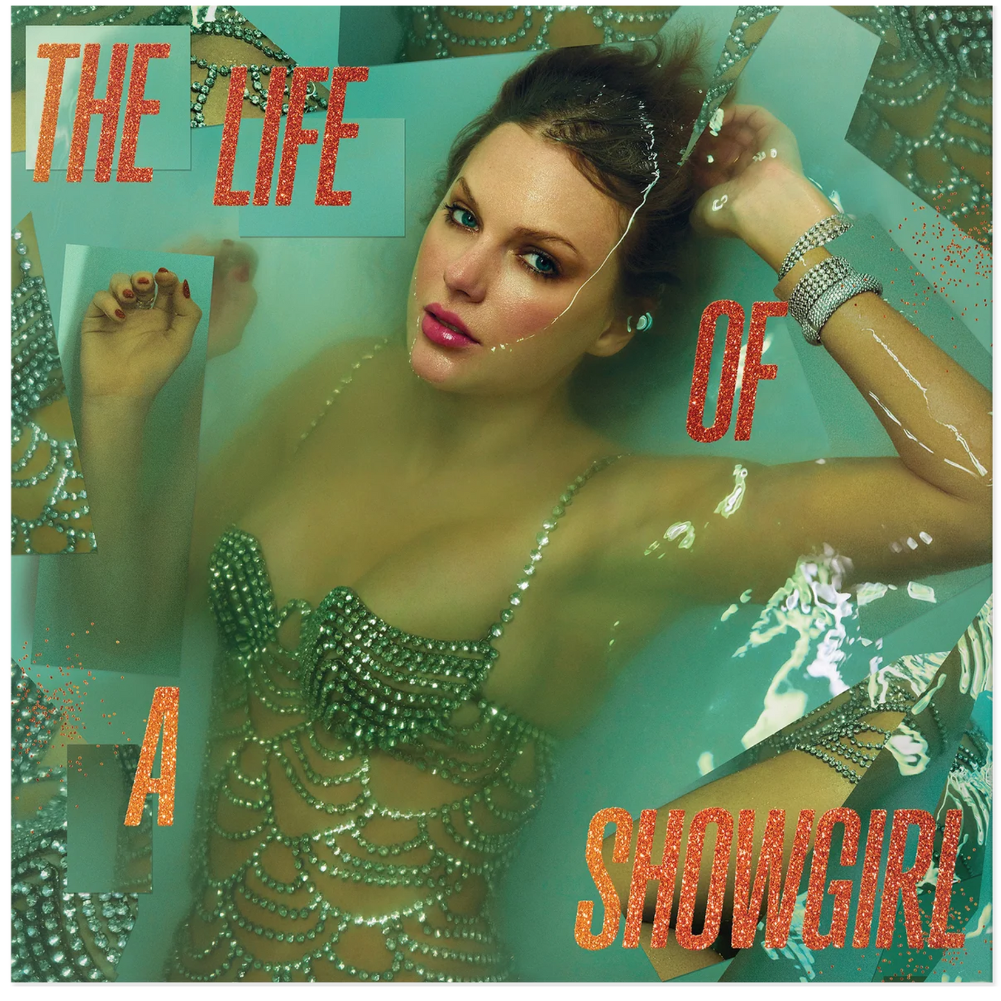 The Life Of A ShowGirl