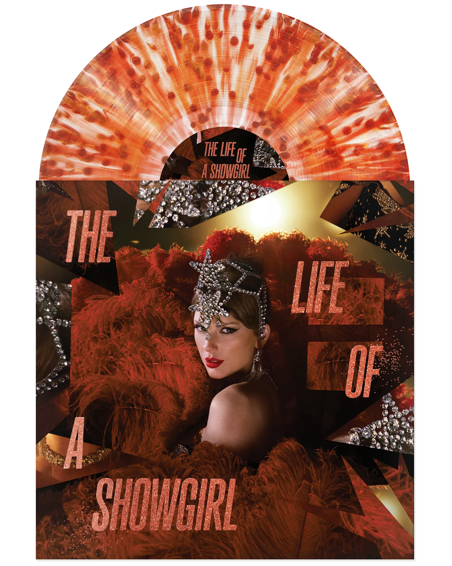The Life Of A ShowGirl