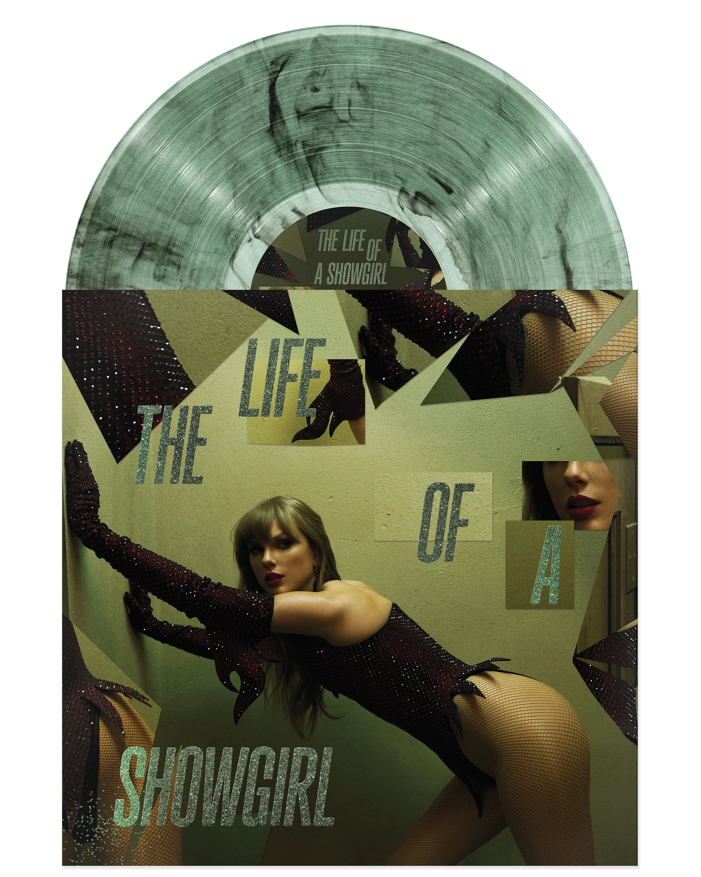 The Life Of A ShowGirl