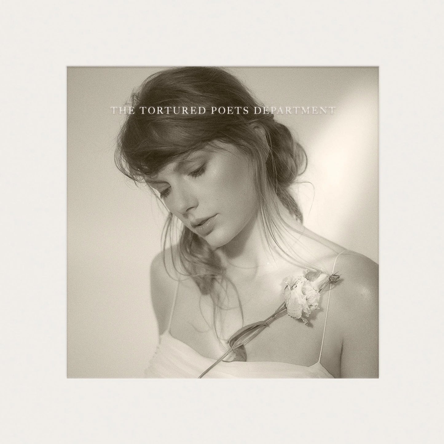 The Tortured Poets Department - But Daddy I Love Him Edition