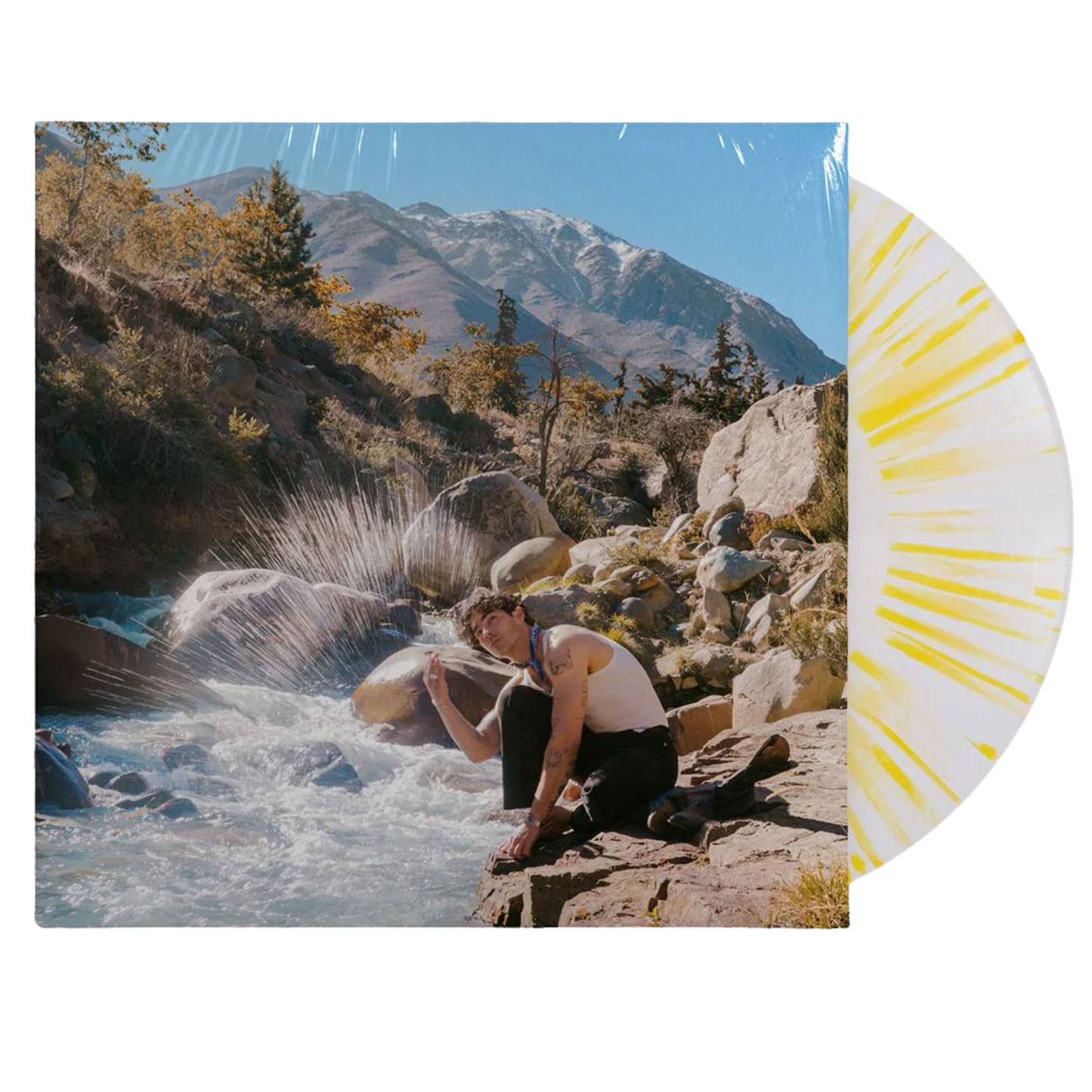 Music For People Who Believe In Love