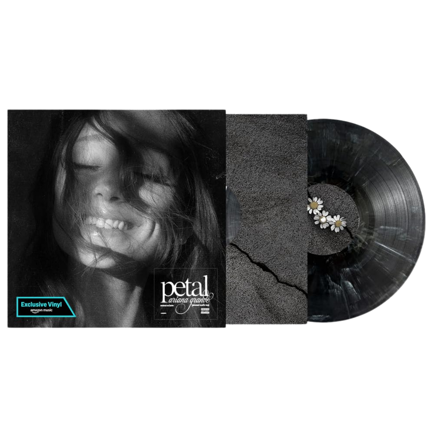 petal