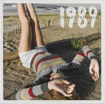 1989 (Taylor's Version)