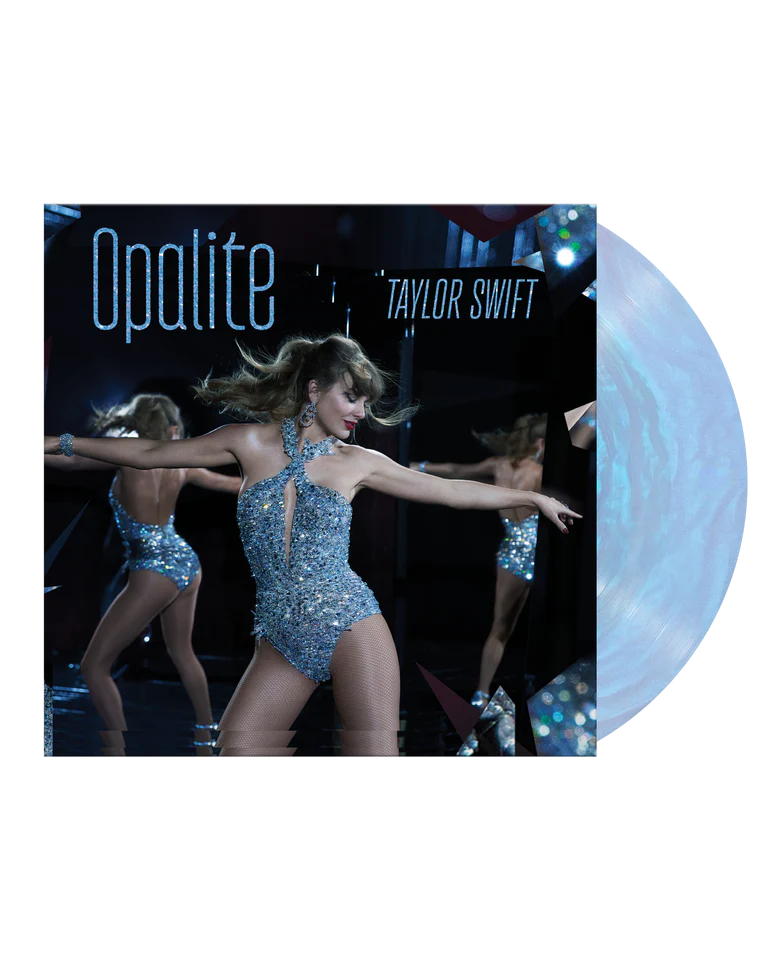 Opalite Single Vinilo