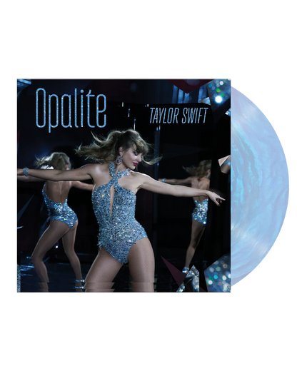 Opalite Single Vinilo