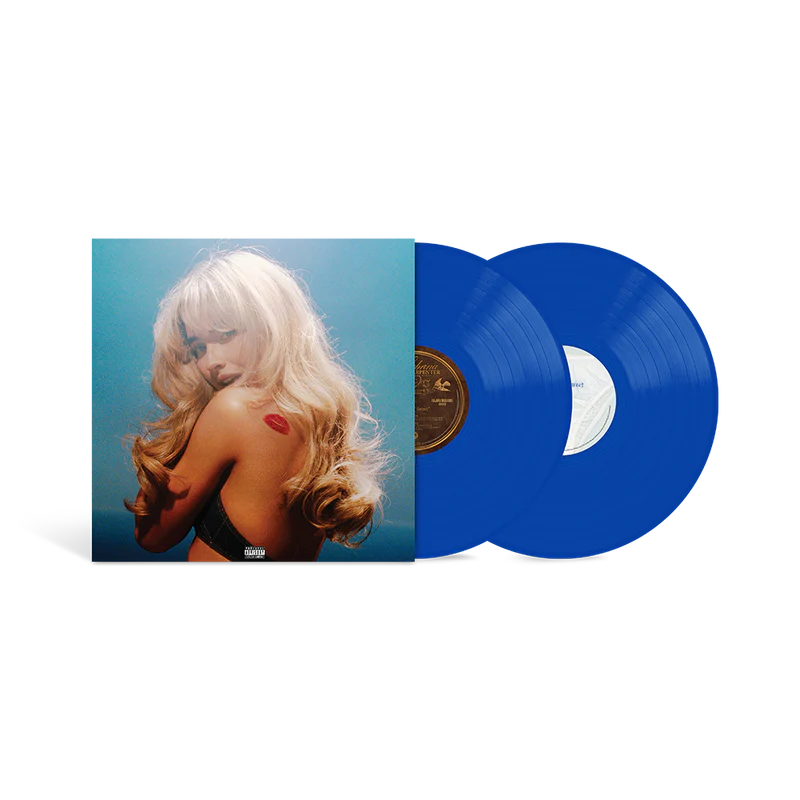 Short n' Sweet (Deluxe)