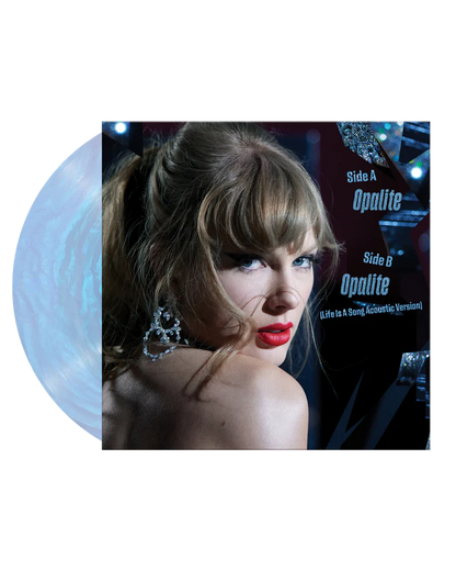 Opalite Single Vinilo