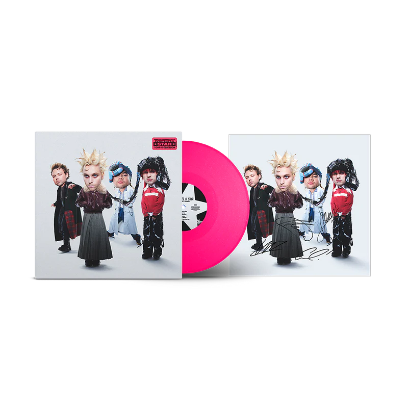 Everyone’s A Star!