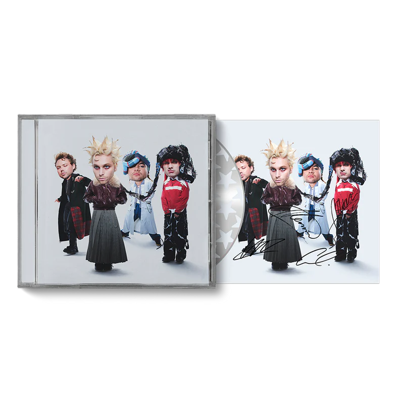 Everyone’s A Star!