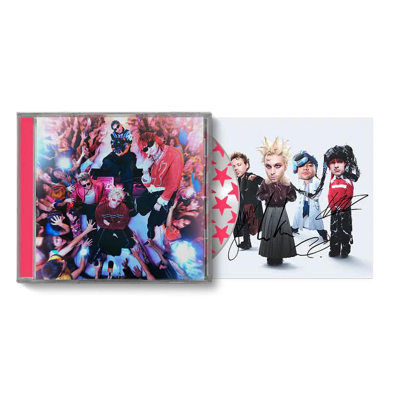 Everyone’s A Star!