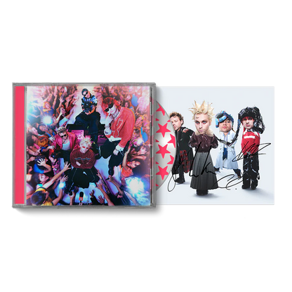 Everyone’s A Star!