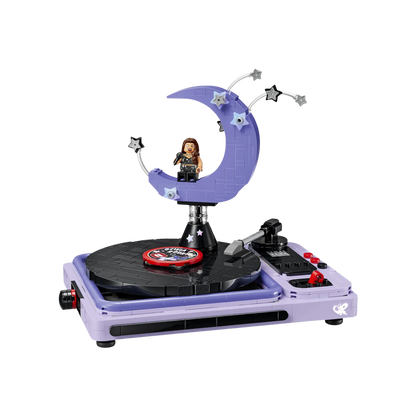 Lego & Olivia Rodrigo - Set Concert Moon