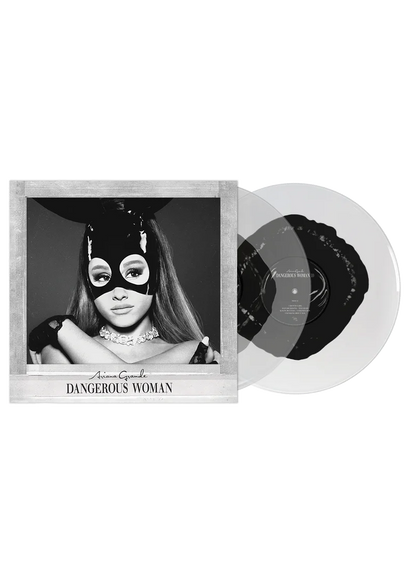 dangerous woman tenth anniversary edition