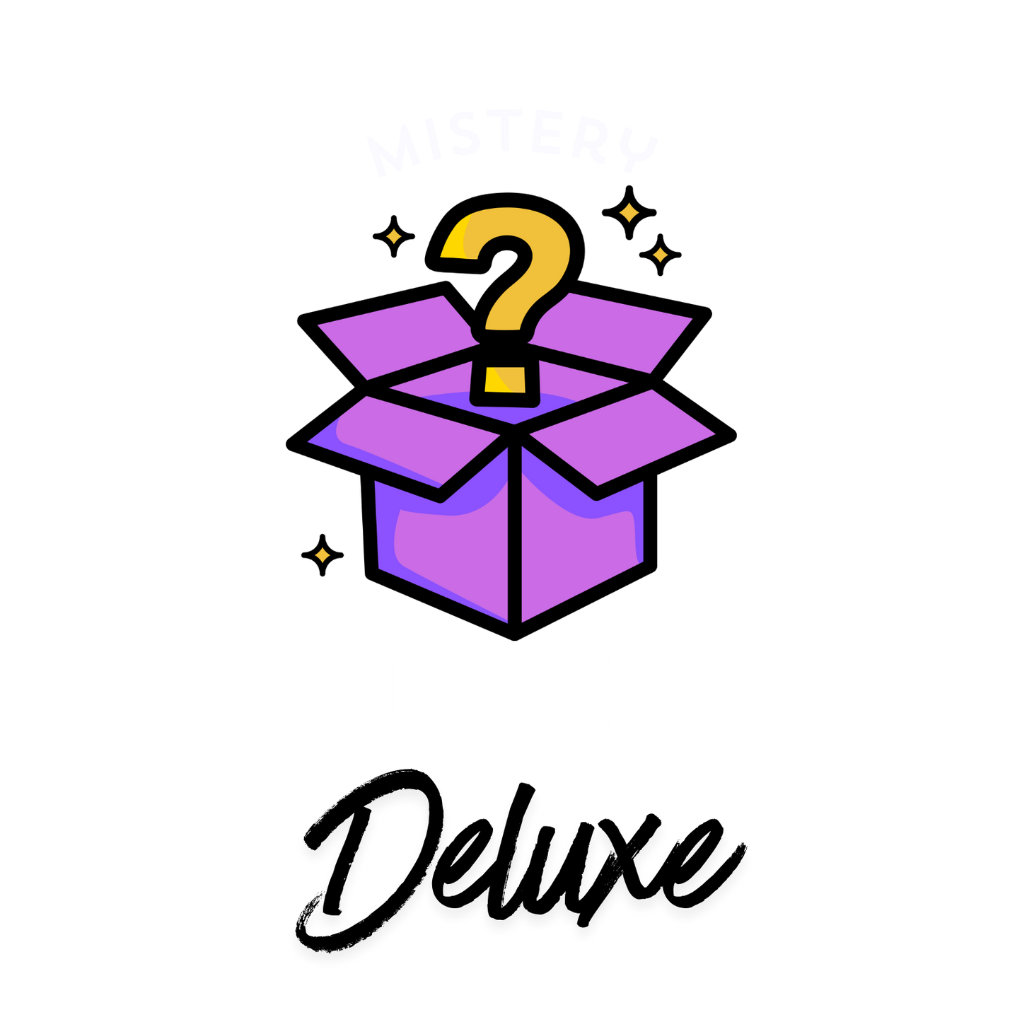 Mistery Box