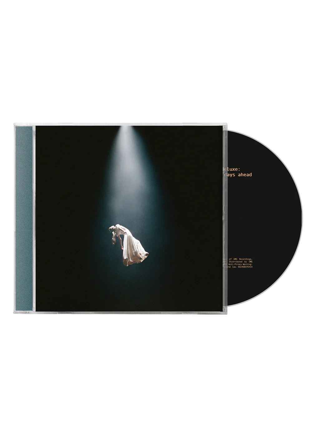 Eternal Sunshine Deluxe: Brighter Days Ahead