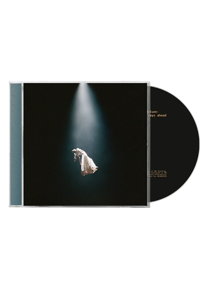 Eternal Sunshine Deluxe: Brighter Days Ahead