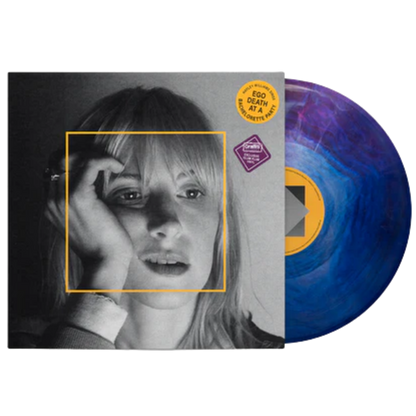 Ego Death At A Bachelorette Party - Graffiti Records Vinilo