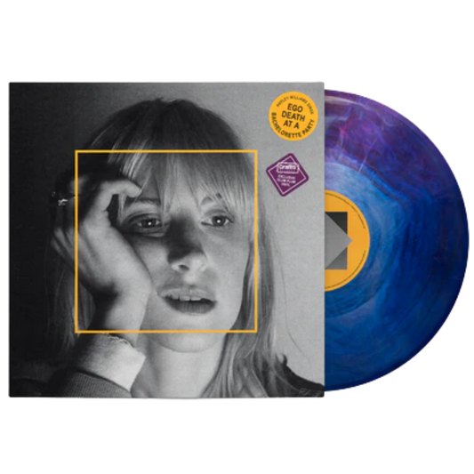 Ego Death At A Bachelorette Party - Graffiti Records Vinilo