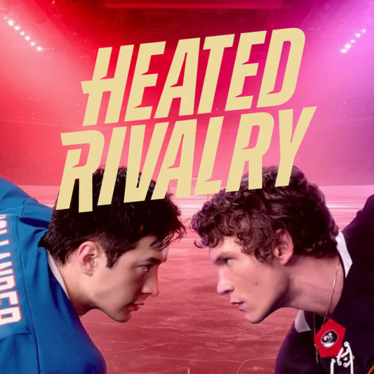 Heated Rivalry