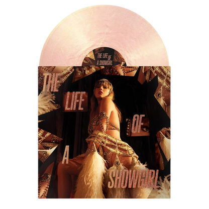 The Life Of A ShowGirl