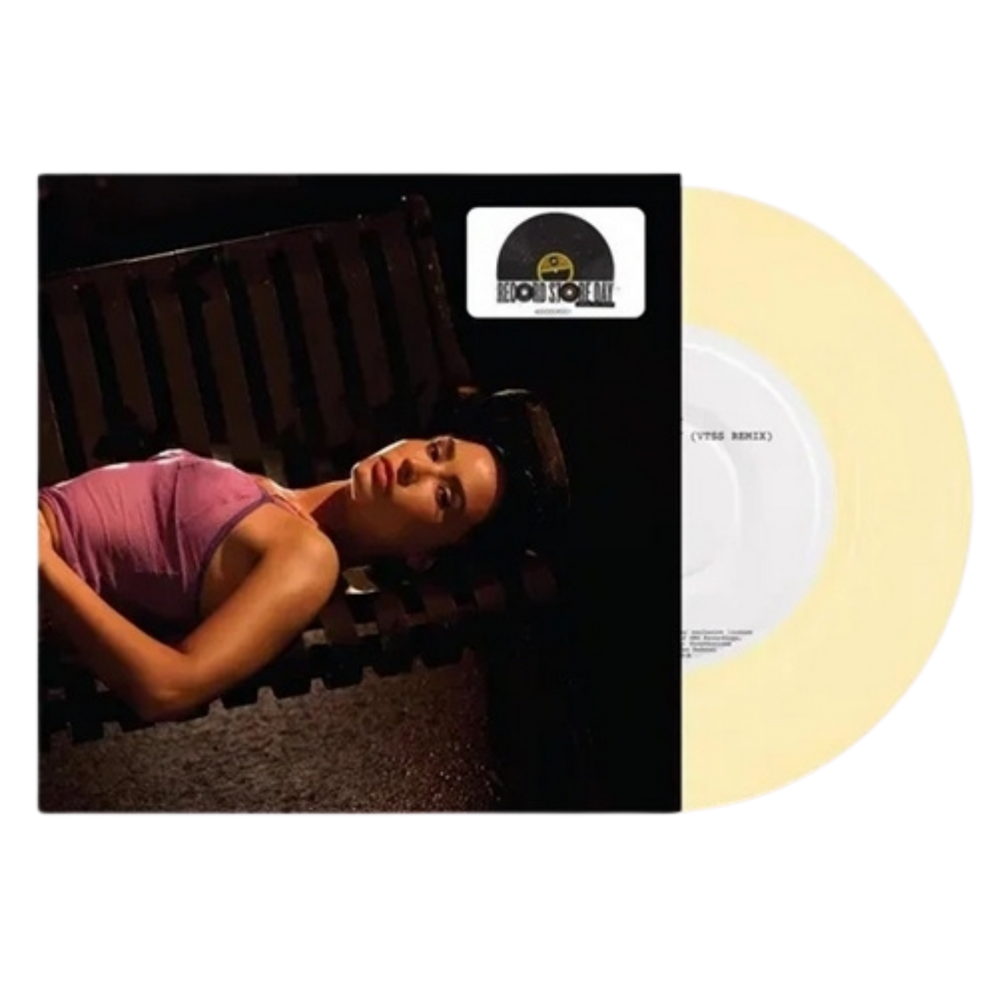 Frecuency Single RSD