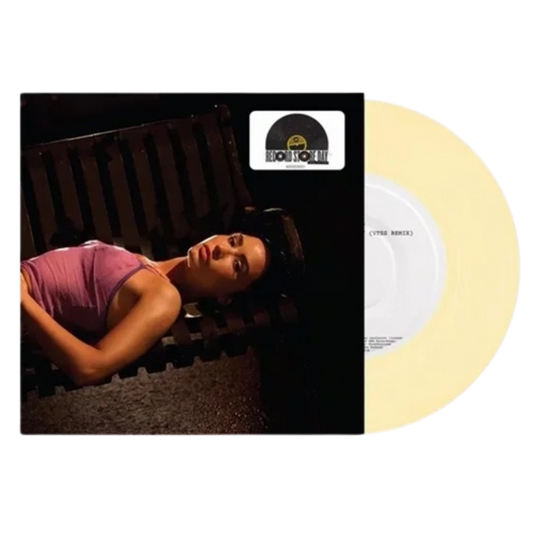 Frecuency Single RSD