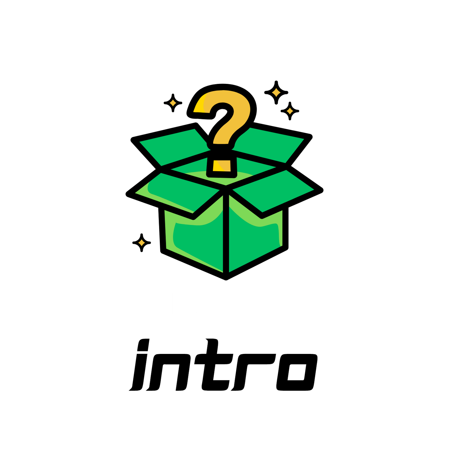 Mistery Box