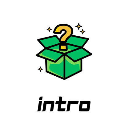 Mistery Box