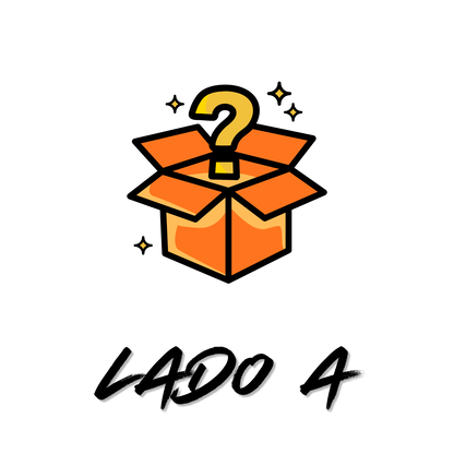 Mistery Box