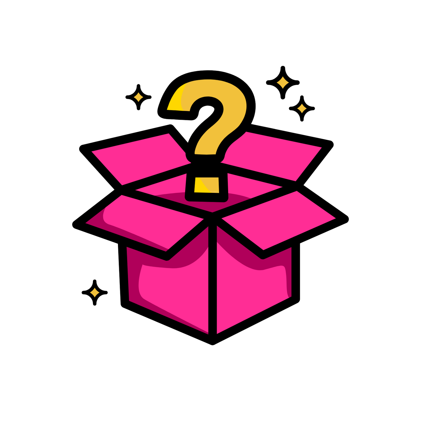 Mistery Box