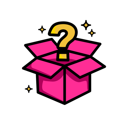 Mistery Box