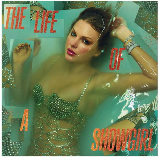 The Life Of A ShowGirl