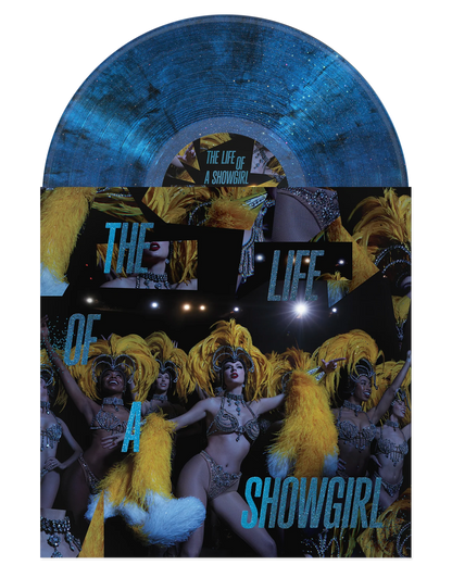 The Life Of A ShowGirl