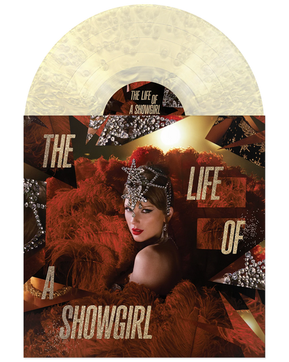 The Life Of A ShowGirl