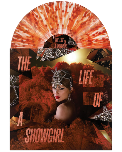 The Life Of A ShowGirl