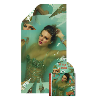 The Life Of A ShowGirl