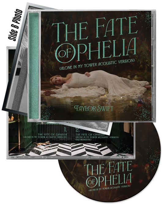 The Life of a Showgirl: The Fate of Ophelia