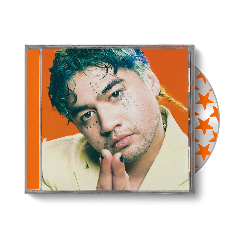 Everyone’s A Star!