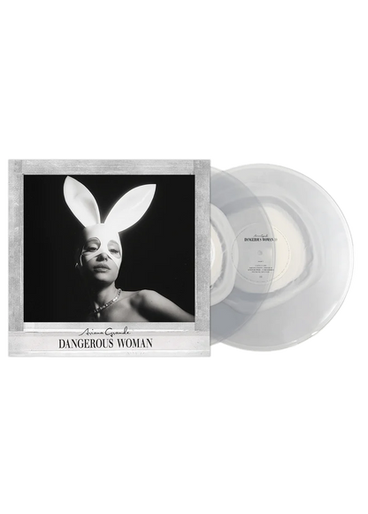 dangerous woman tenth anniversary edition
