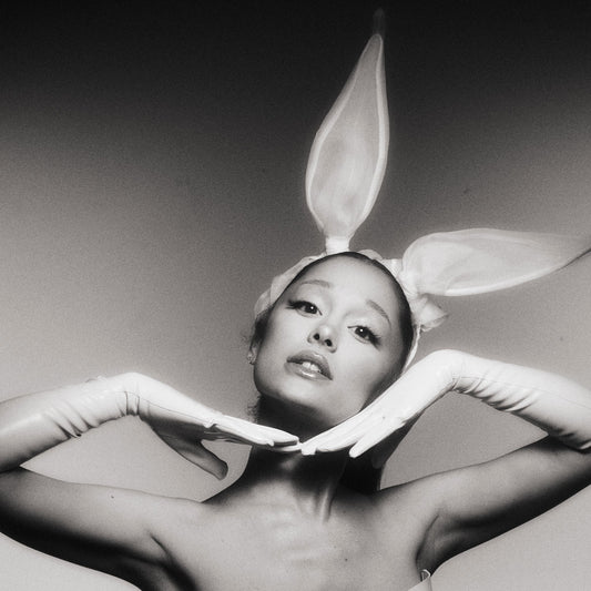 dangerous woman tenth anniversary edition